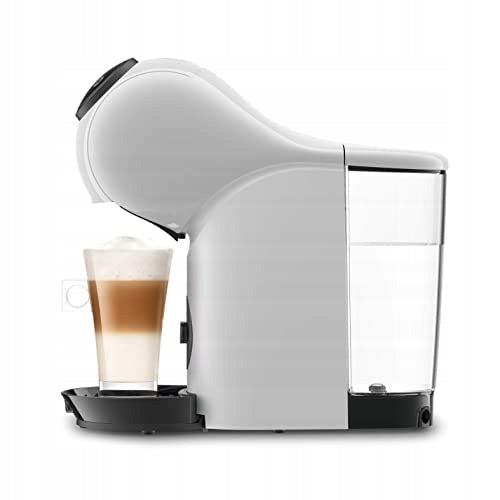Capsule maker Krups Dolce Gusto Genio S 15 bar white Manufacturer code KP2401