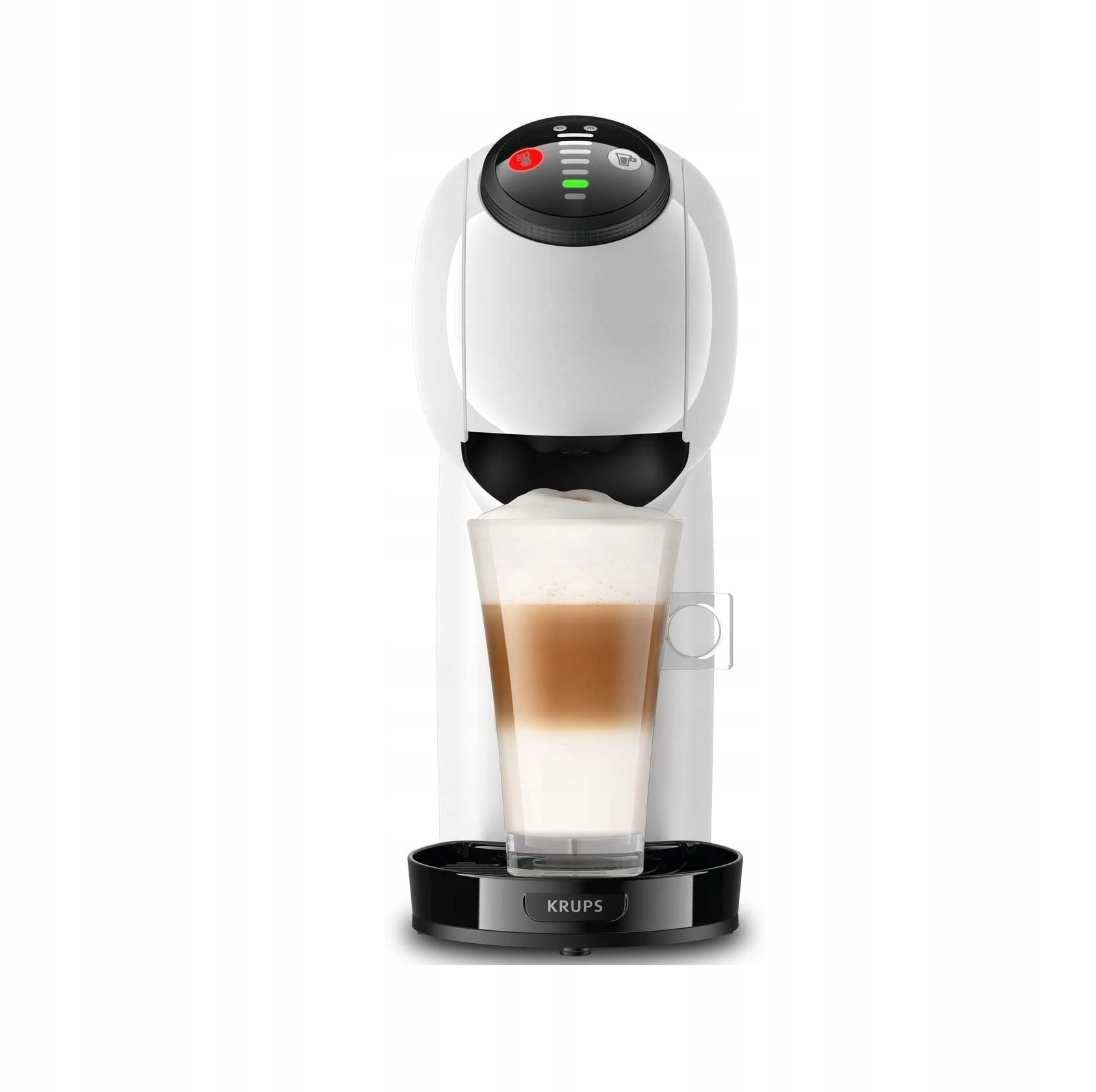 Capsule maker Krups Genio S KP243110 Manufacturer code KP2401