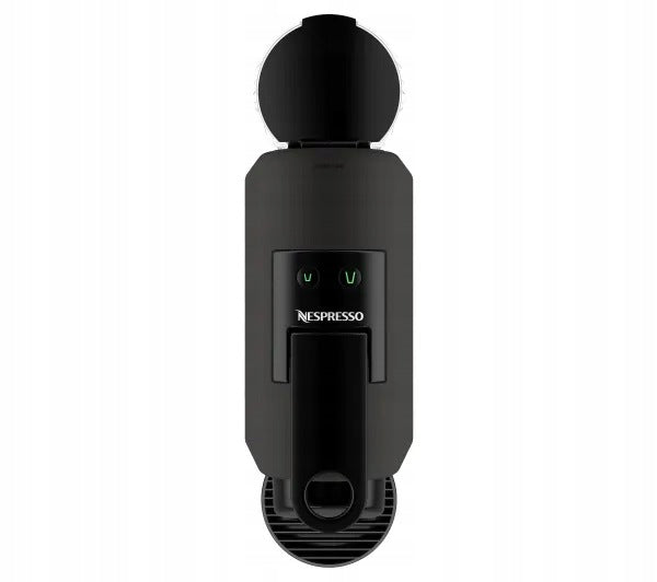 Capsule maker Nespresso Delonghi Essenza Mini EN85.BKMT Black Water tank capacity 0.6