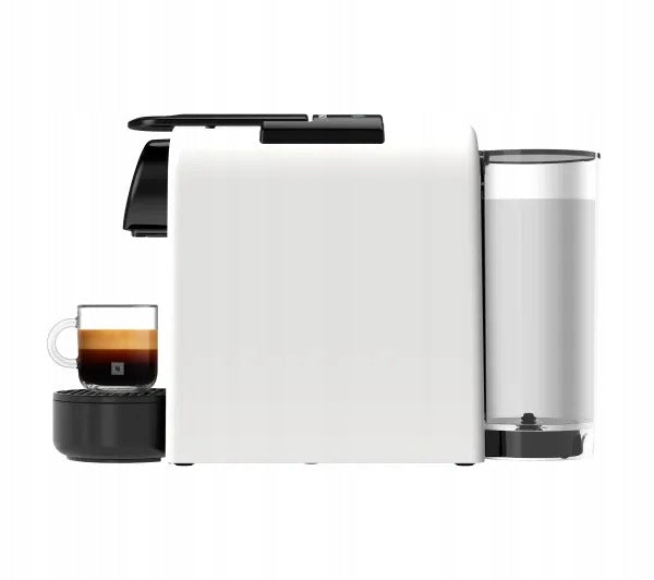 Capsule maker Nespresso Delonghi Essenza Mini EN85.WMT 1150W Brand De'Longhi