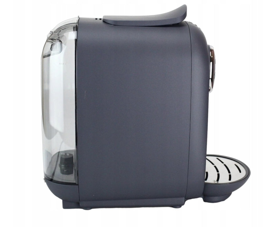 Capsule maker Tchibo Cafissimo Picco 15 bar (matt grey) matte grey Manufacturer code 304717