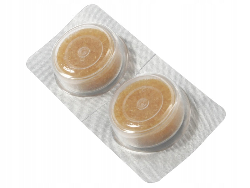 Capsules for drying hearing aids 2 pcs.