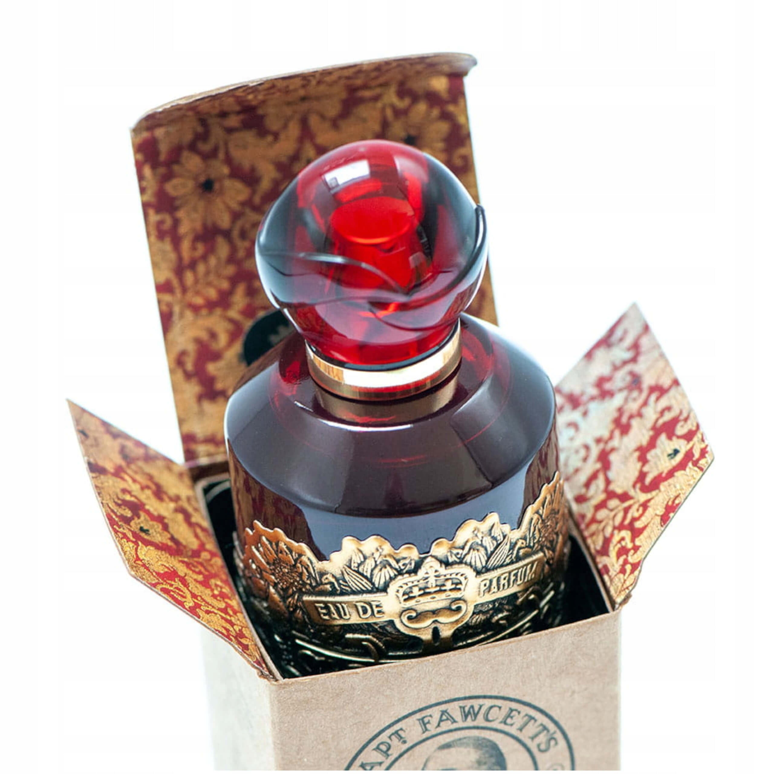 Captain Fawcett Perfume Maharajah EDP 50 ml EAN (GTIN) 5060338442205