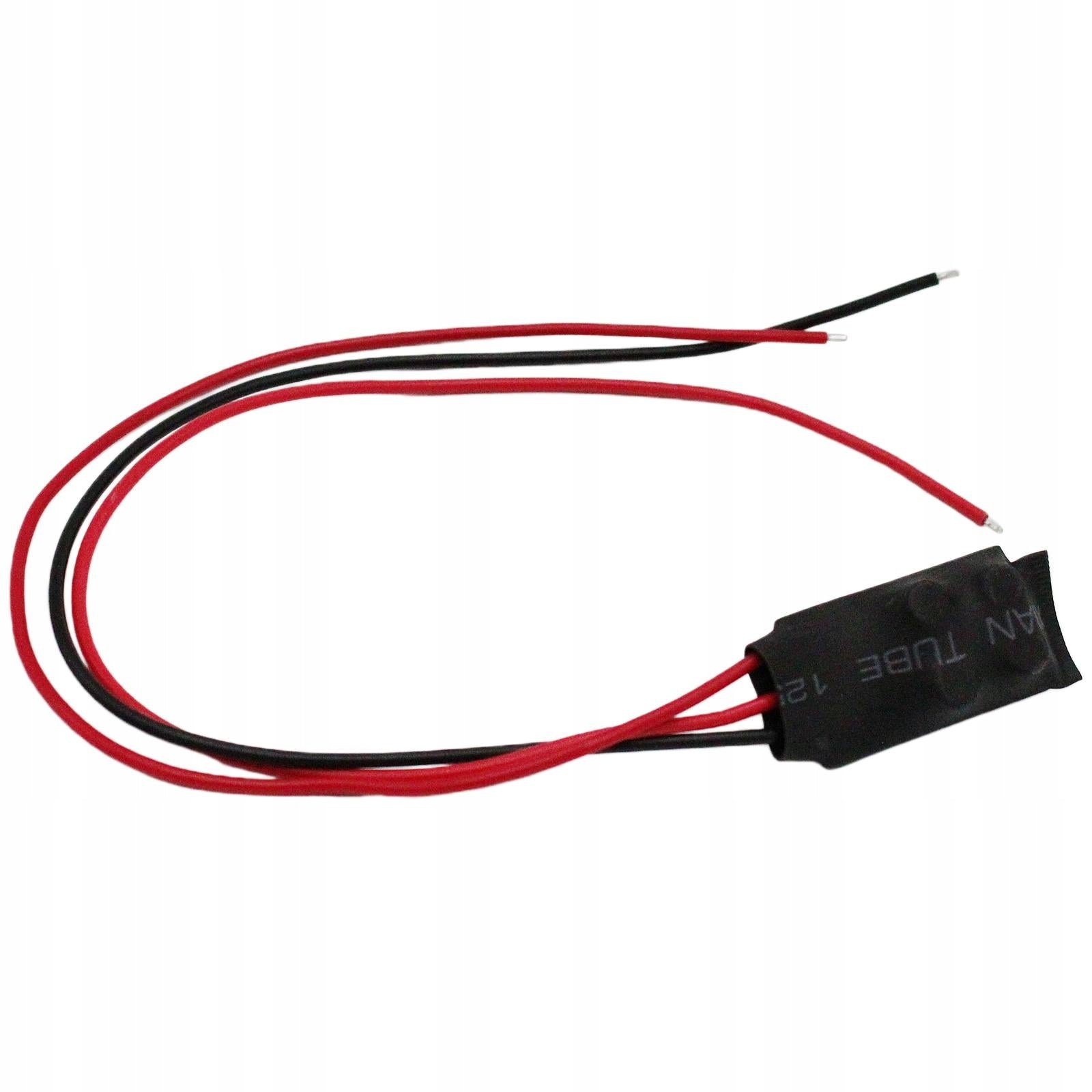 Car 12 Volt Parking Camera Anti Interference Signal Filter Power Filter