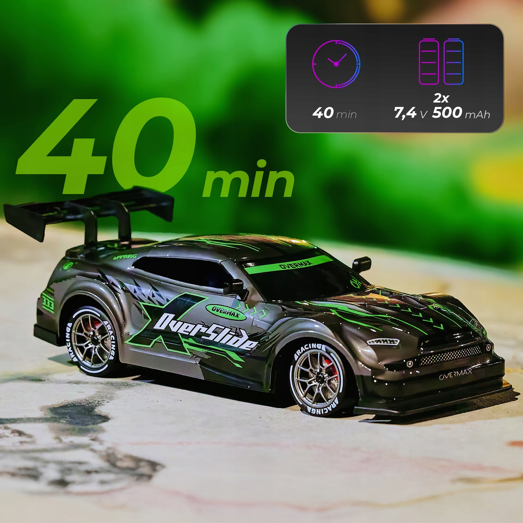 Car Auto RC DRIFT DRIFTING for DRIFT REMOTE CONTROLLED 1:16 20km/h LED Manufacturer code auto na pilota szybkie na prezent na chłopca