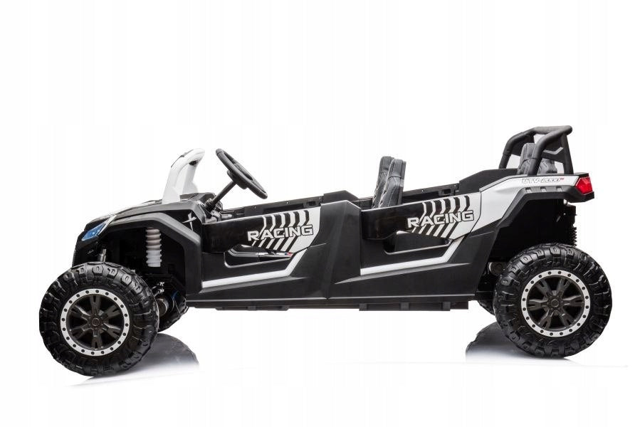 Car Battery Buggy A033 4x4 24V White Manufacturer code 11958