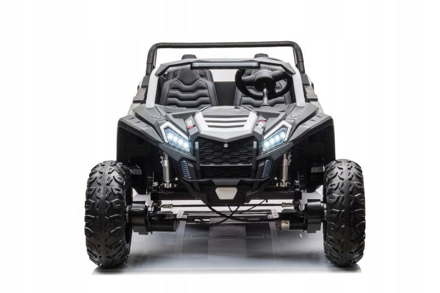Car Battery Buggy A033 4x4 24V White Packaging status original