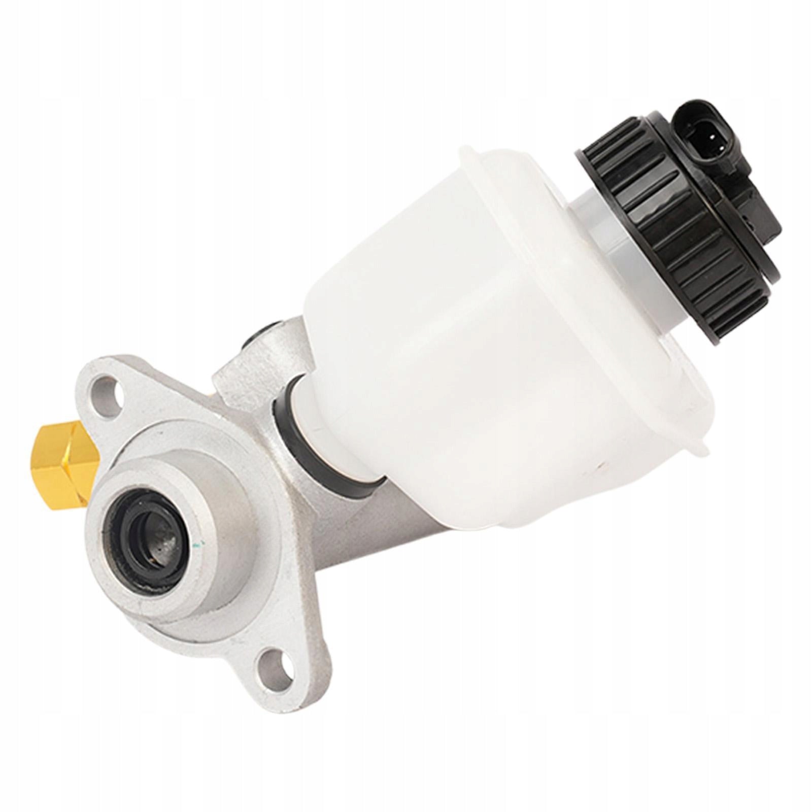 Car Brake Master Pump Multipurpose Stable Flexible Brake Master Cylinder Packaging status original