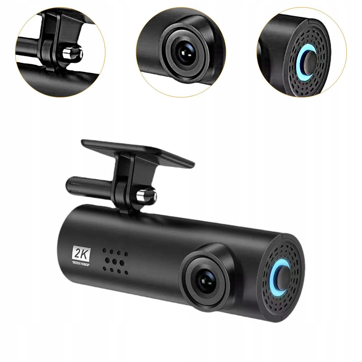 Car Camera 18P G Sensor Loop Recording Dashboard Camera Motion Detection Brand no brand
