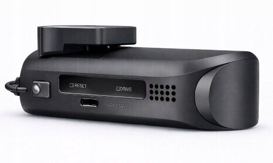 Car Camera F19 4K WiFi Recording – Car DVR Video Recorder Brand no brand