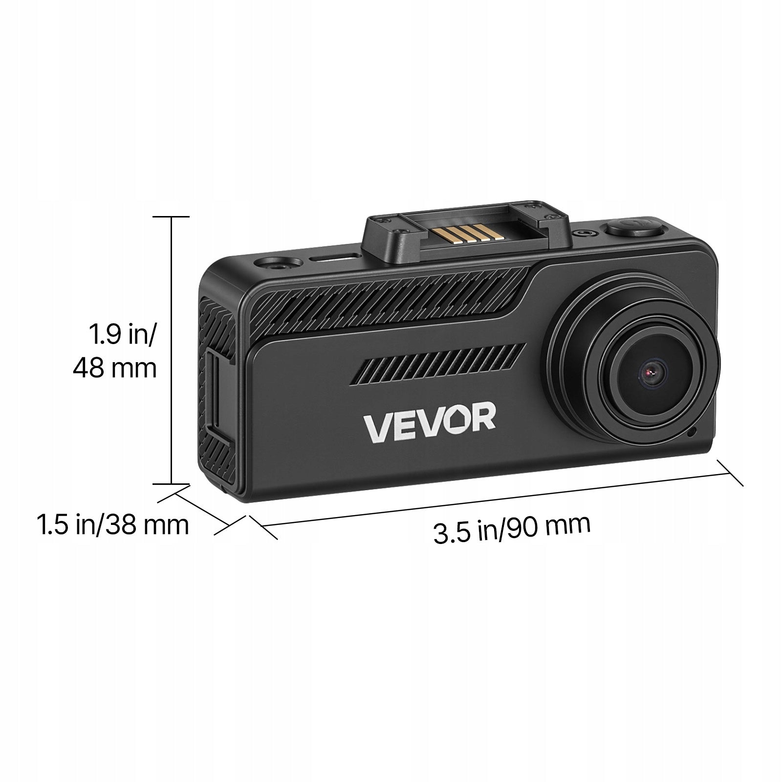 Car Camera Memory Card 32GB HD 4K Recording Front and Rear Manufacturer code DFBLXCJLYXPND