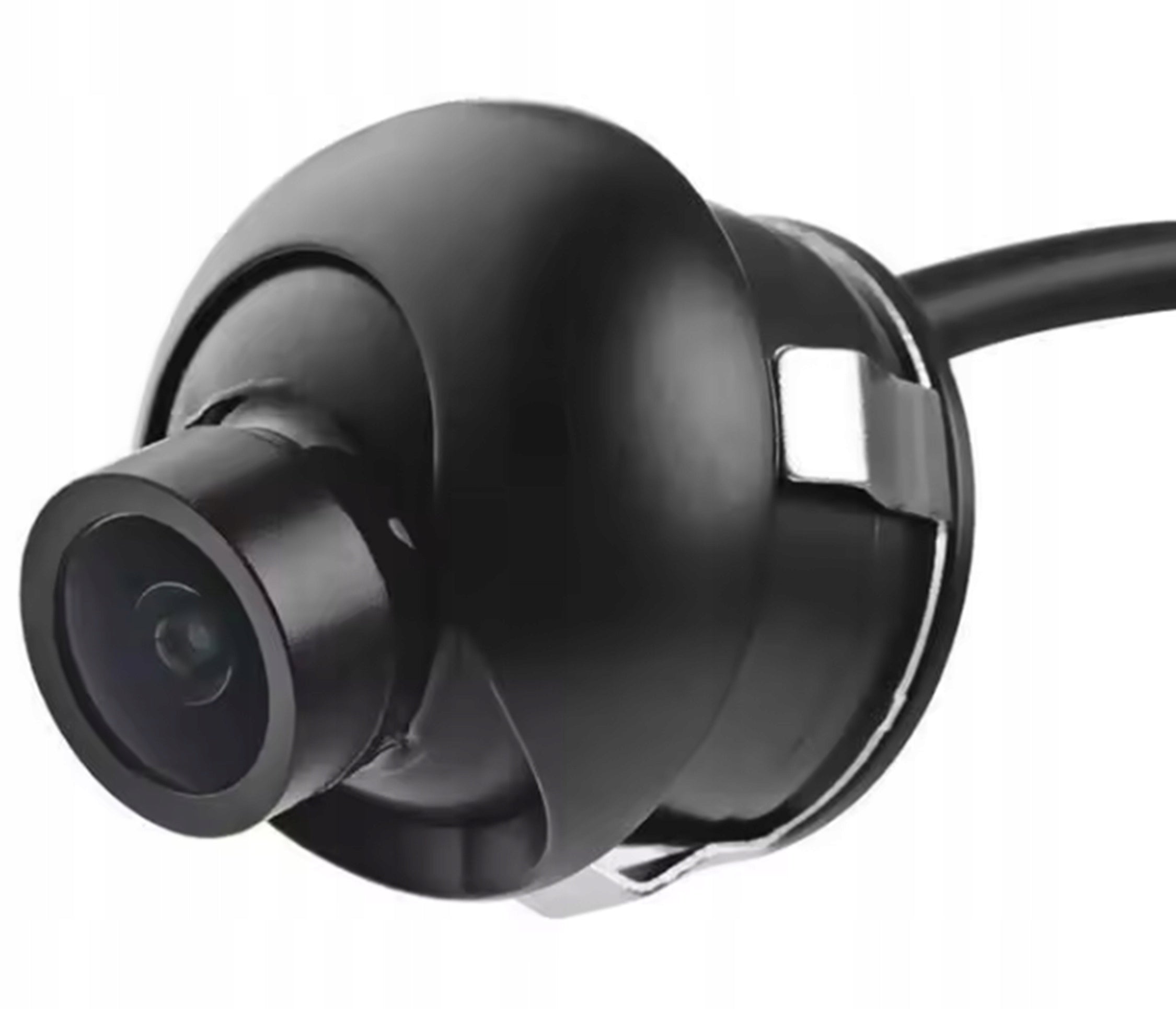 Car Camera Reversing Parking Rear Waterproof Universal 360 St