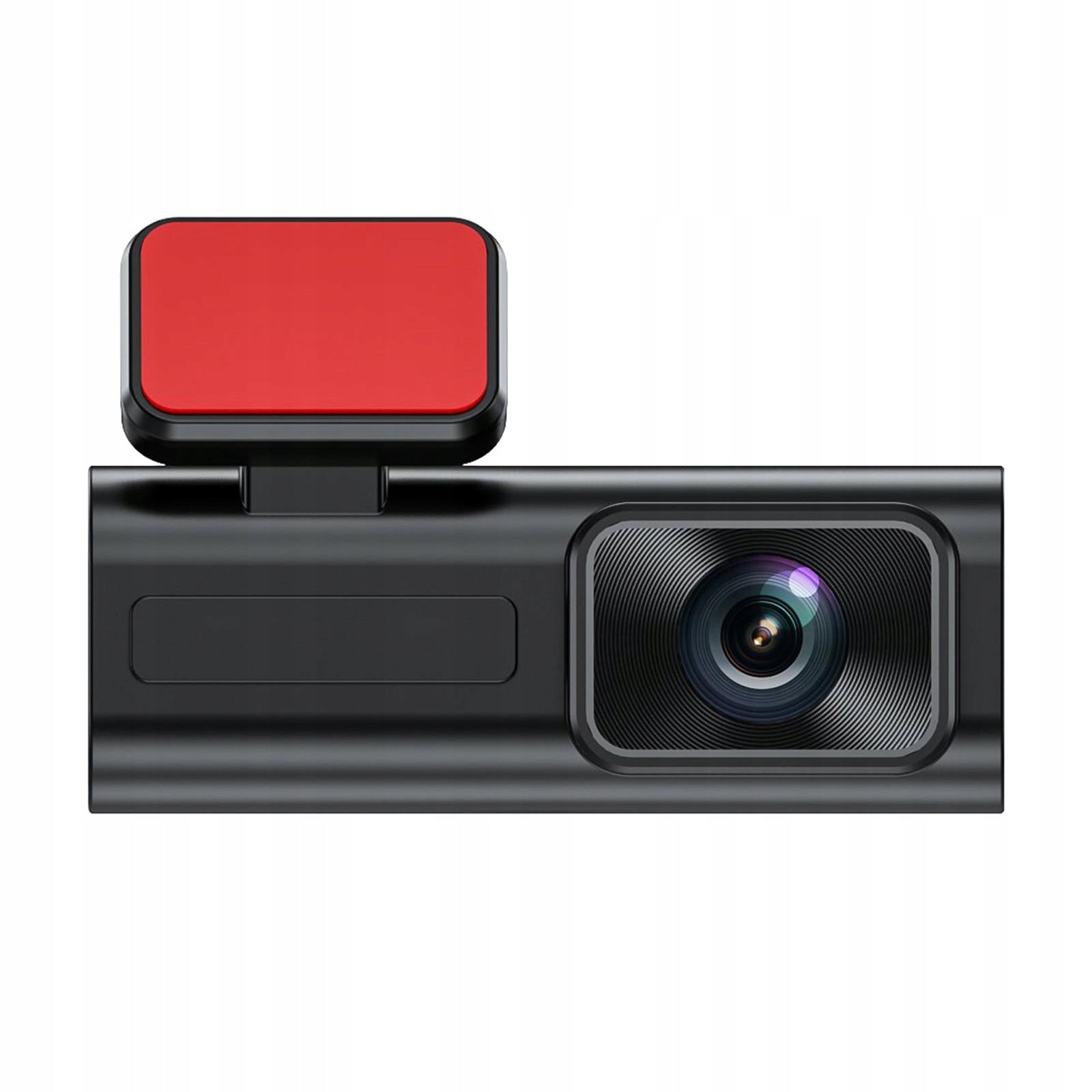 Car Camera WiFi 24H Parking Mode Front and Rear Car Camera