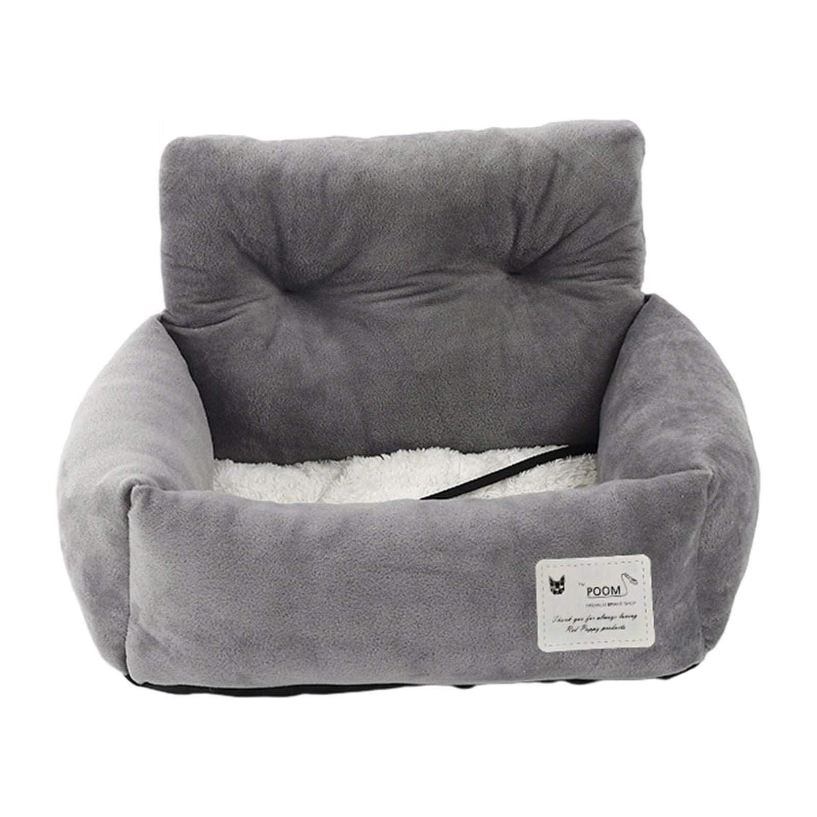 Car Carrier Dog seat travel for Car Car fastener Bed Dog Car Seat 2in1 Manufacturer code 4071399788844