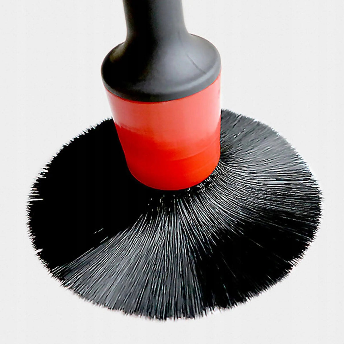Car Cleaning Brush Set DETAILING BRUSH 5 Pieces Packaging status original