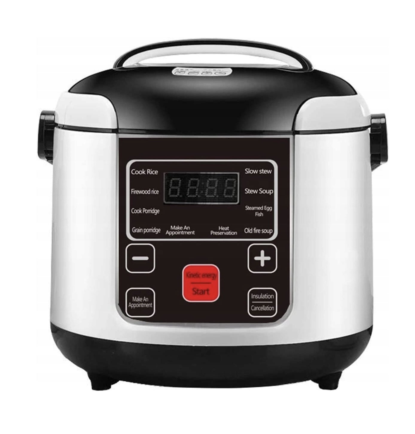 Car Cooker 24V 2L Multicooker RICE COOKING RICE