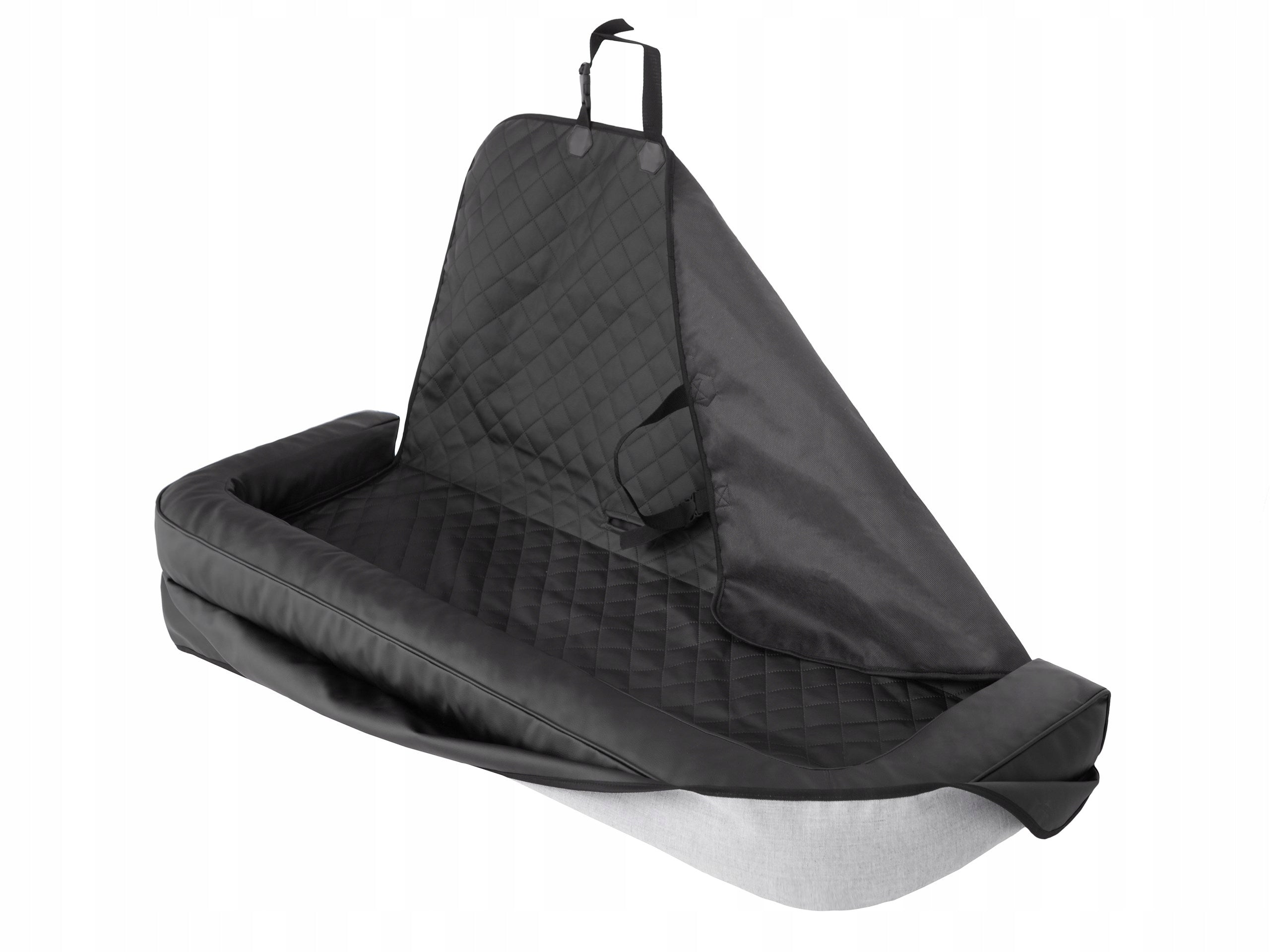 Car Couch Transporter for Dog, Seat Manufacturer code TBKCZS5