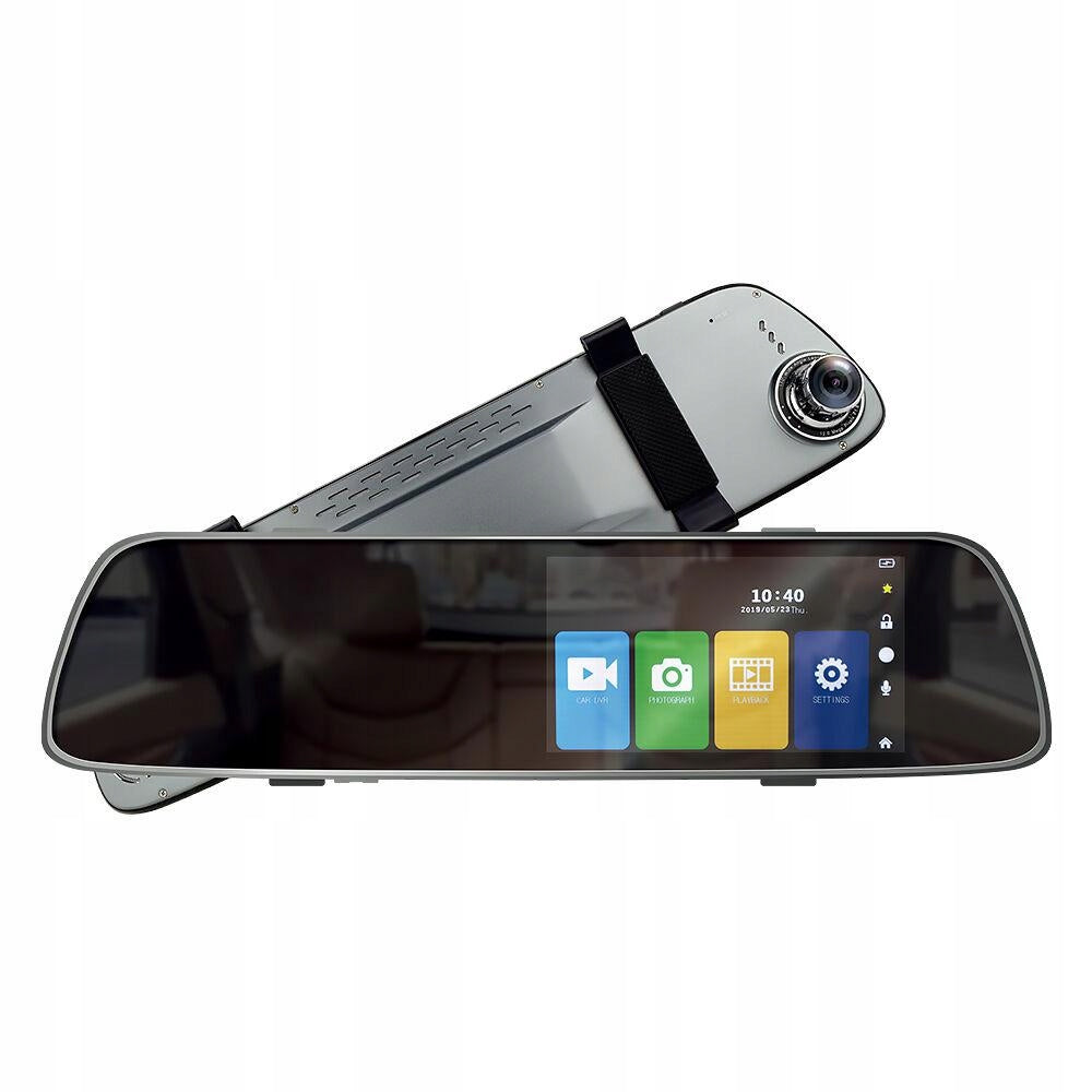 Car DVR Camera PNI S2000 in Mirror Reversing Camera 1080 EAN (GTIN) 5949066516436