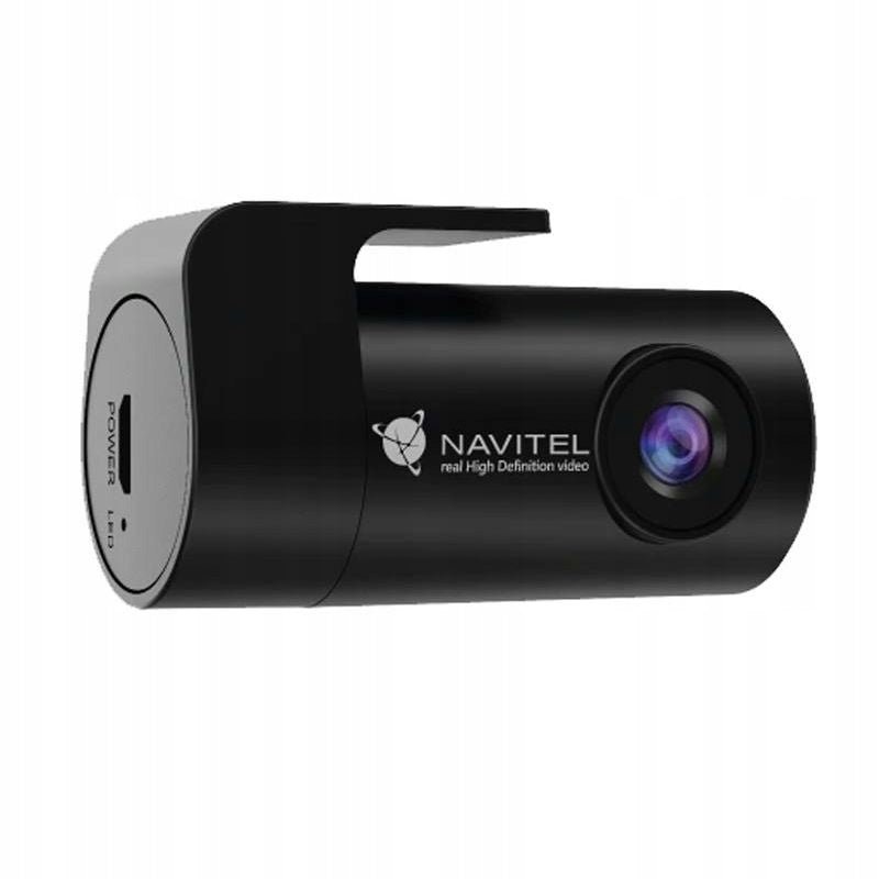 Car DVR Navitel R250 DUAL+ rear camera Brand NAVITEL