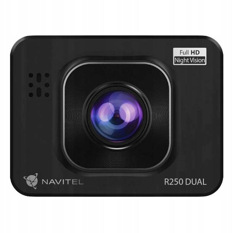 Car DVR Navitel R250 DUAL+ rear camera Manufacturer code R250 DUAL