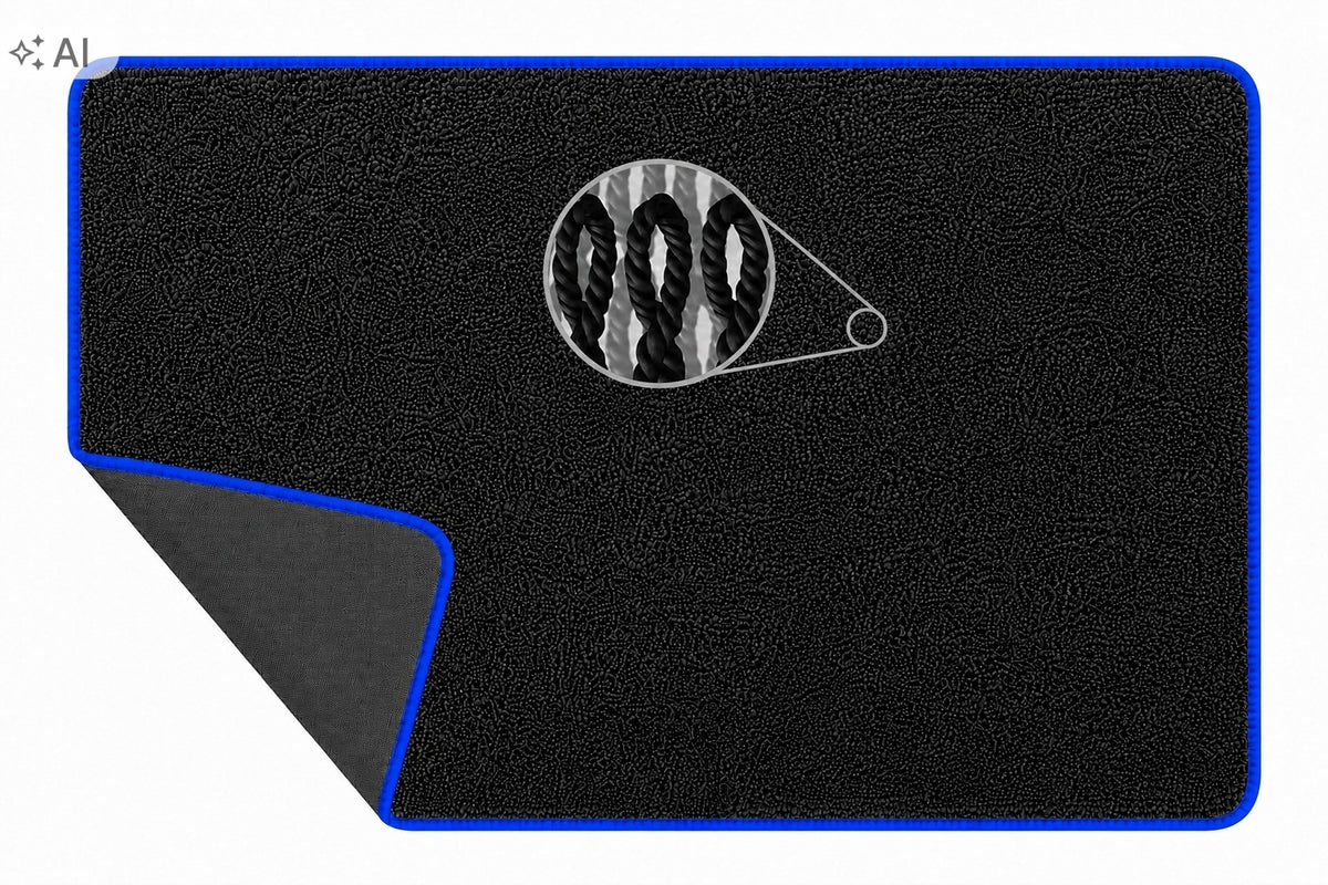 Car Dehumidification Towel Quick Drying Microfiber Large 90x60 1000 GSM HA Manufacturer no brand