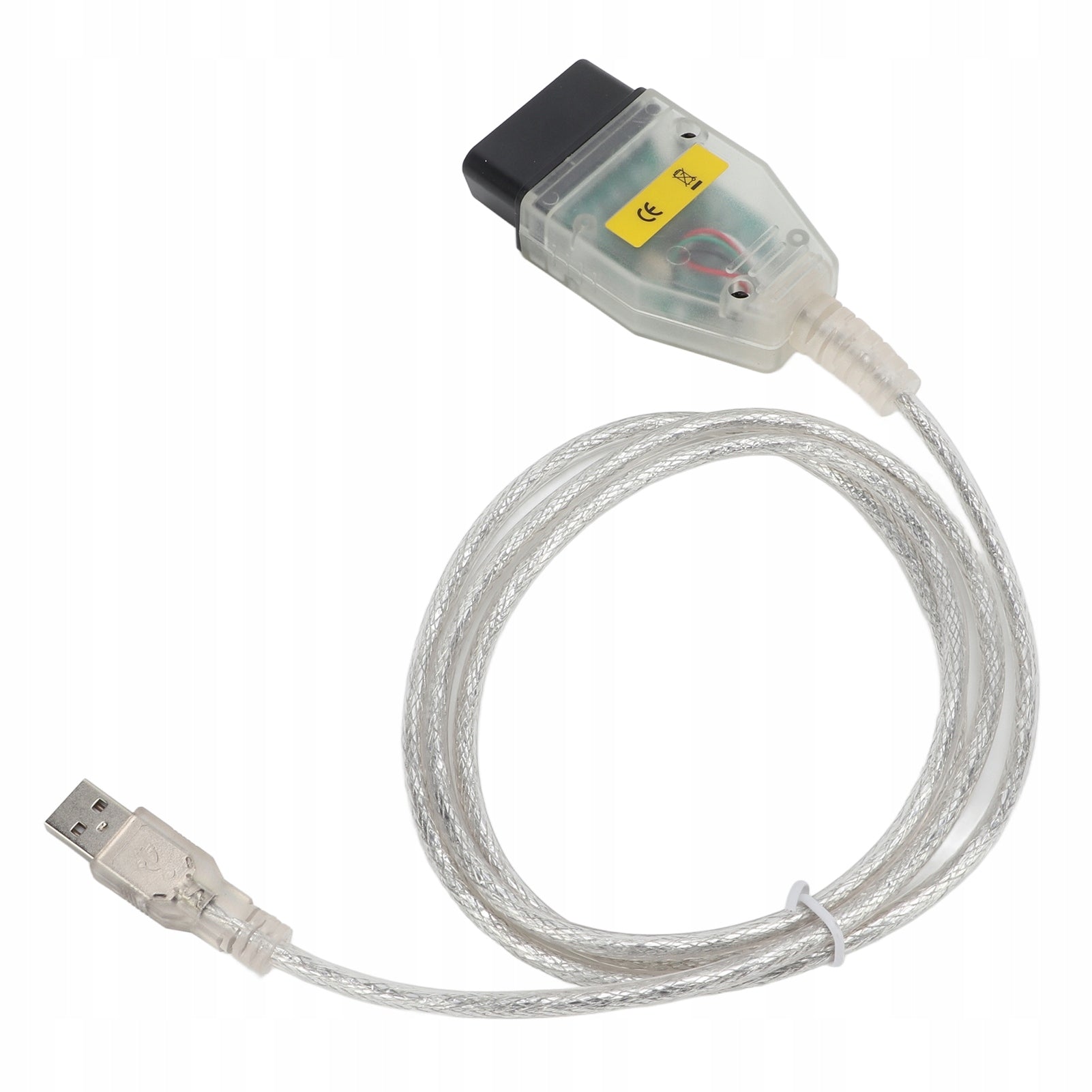 Car Diagnostic Cable MINI VCI OBD2 J1962 KY 22 Pin Connector Brand no brand
