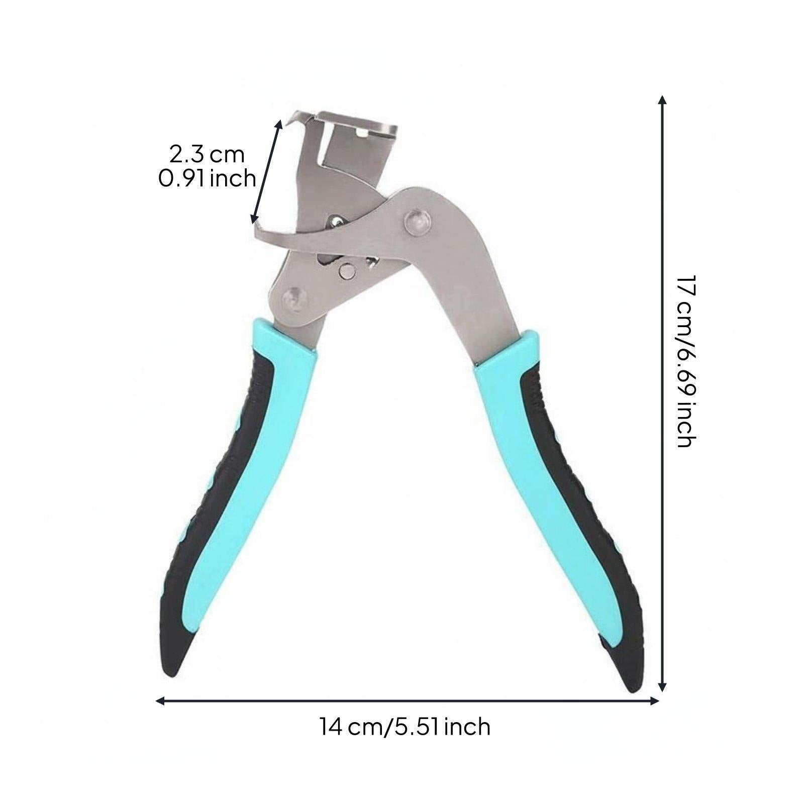 Car Fastener Removal Reaches Tight Areas Door Panel Fastener Brand no brand
