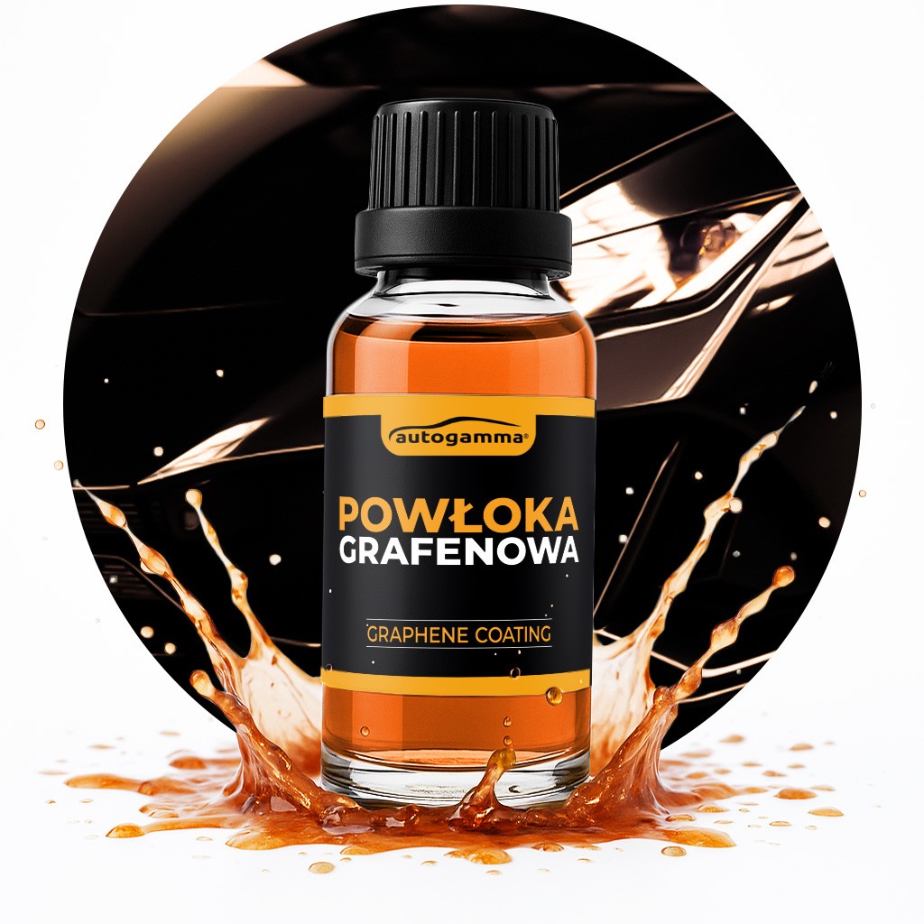 Car Graphene Coating for Car Graphene Coating Detailing 30 ml Packaging status original