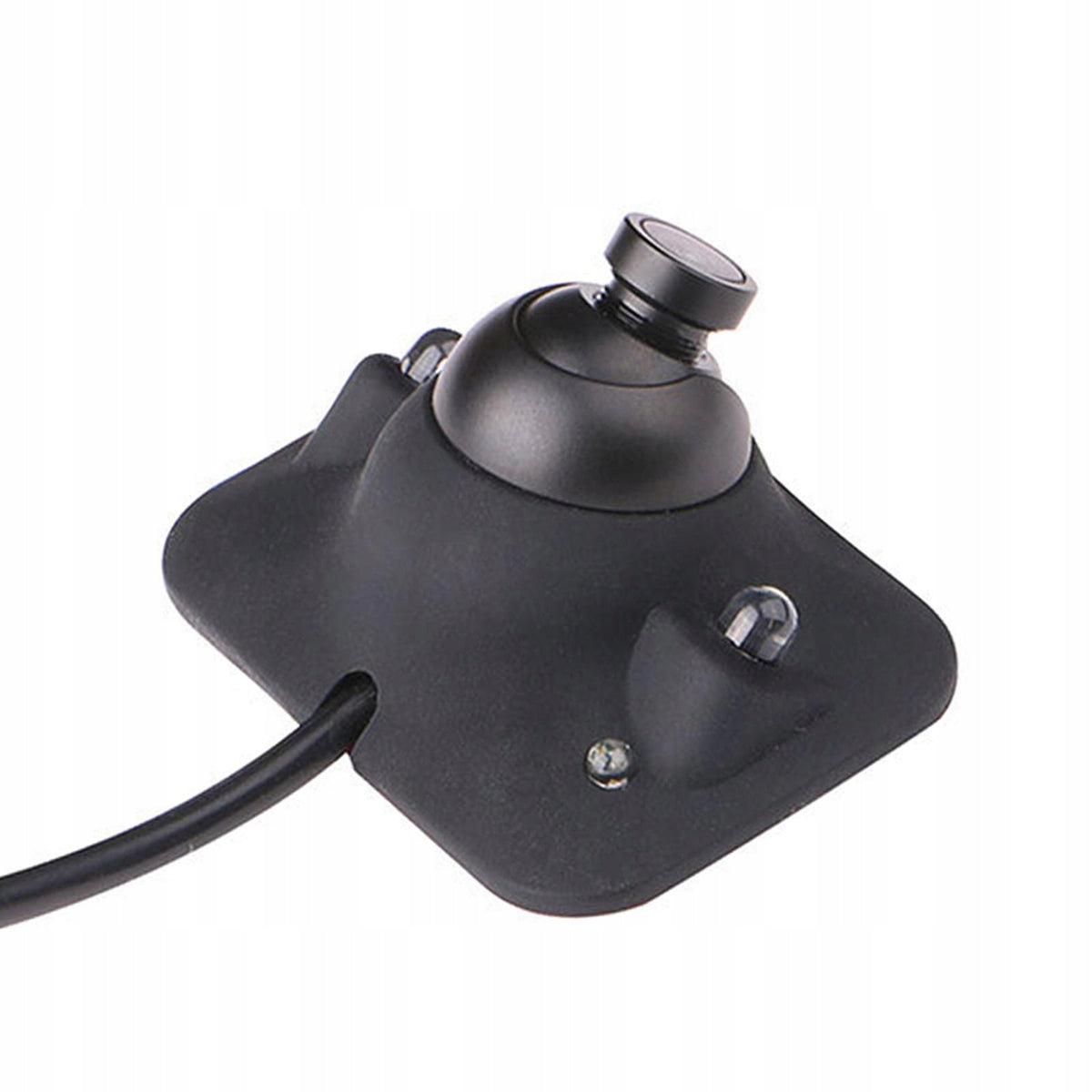 Car HD Backup Blind Spot Side Rear View Camera Waterproof with Auto dimming Packaging status original