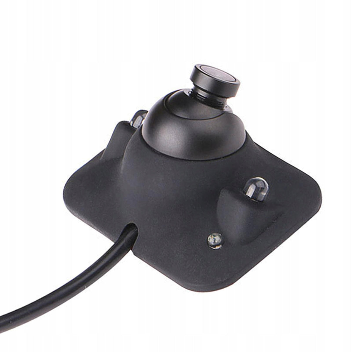 Car HD Backup Blind Spot Side Rear View Camera Waterproof with Auto dimming