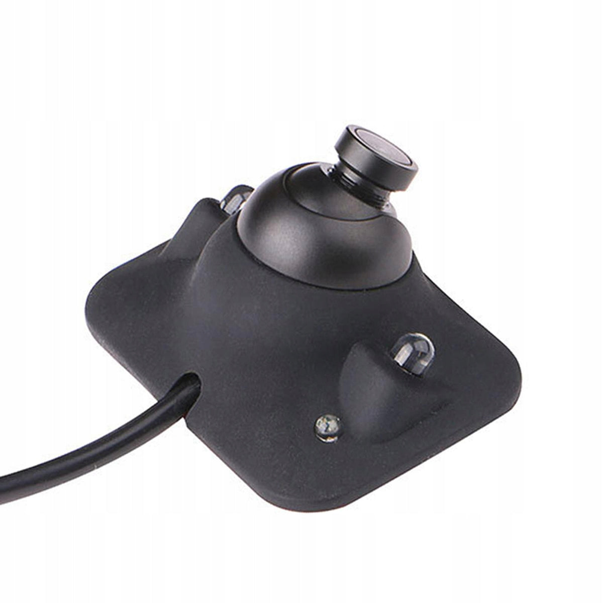 Car HD Reversing Blind Spot Side Rear View Camera, NO Guide Line, High