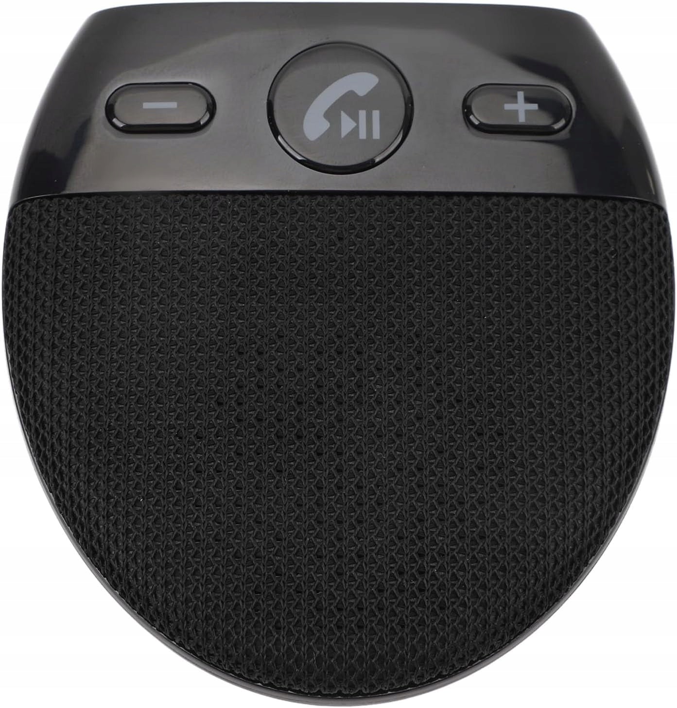 Car Handsfree Kit with Speaker, Type-C Interface,