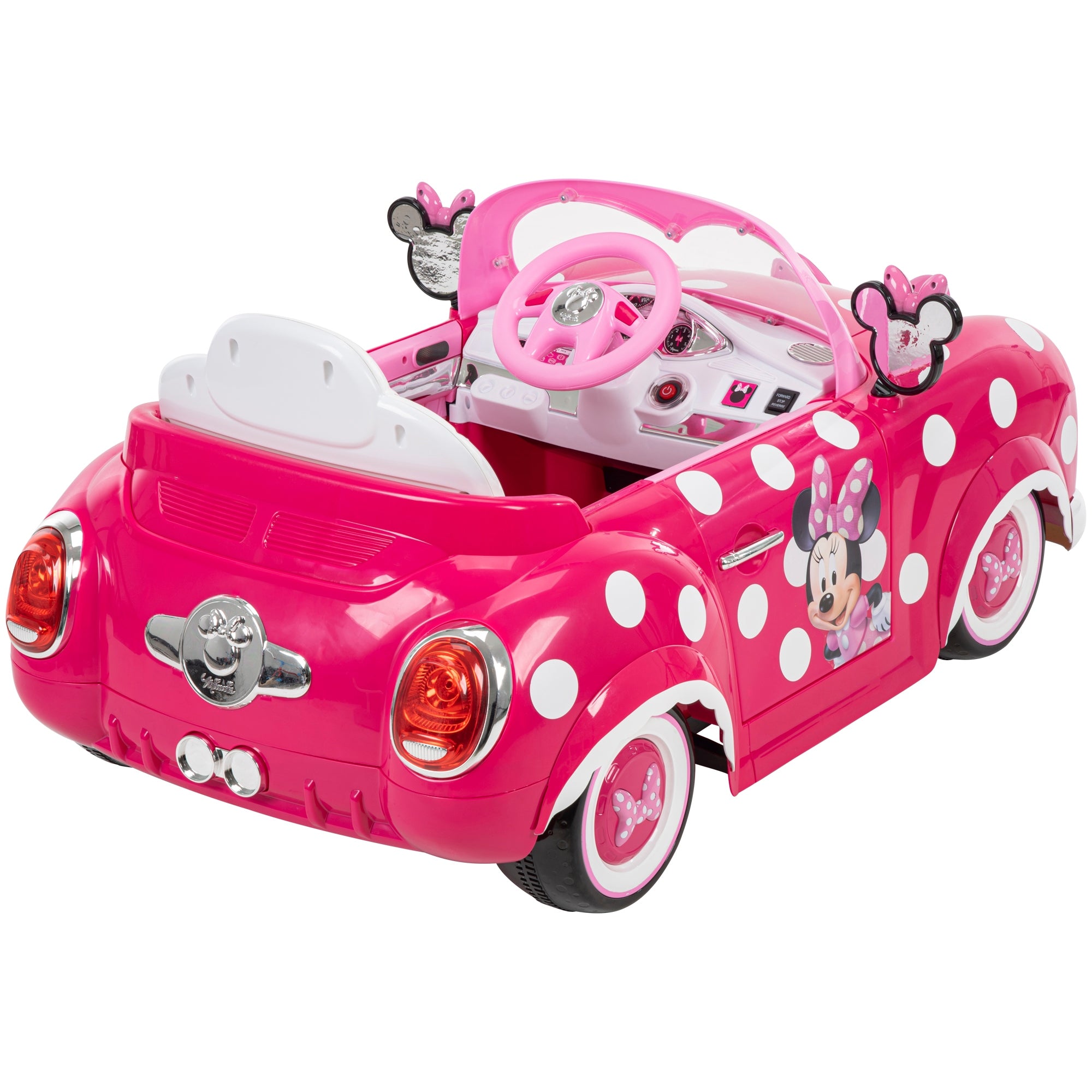 Car Huffy pink Brand Huffy
