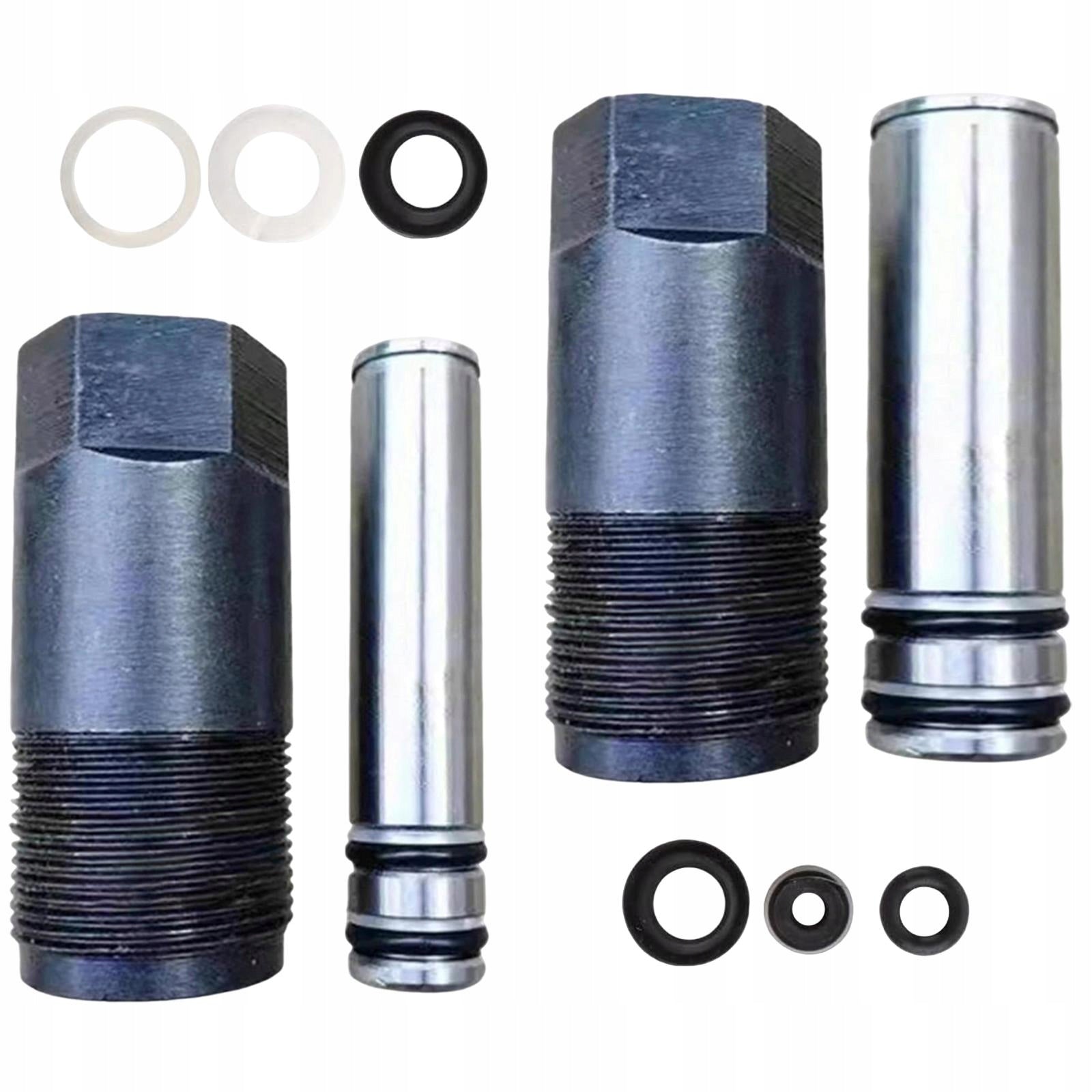 Car Hydraulic Jack Oil Pump Parts Maintenance Automotive Metal Spare Parts Product weight with unit packaging 0.62 kg