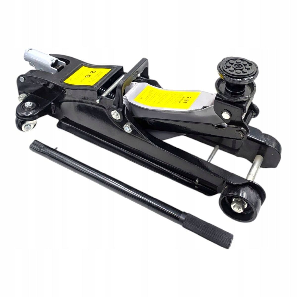 Car Hydraulic Lift 2,5 t Low Profile Brand no brand