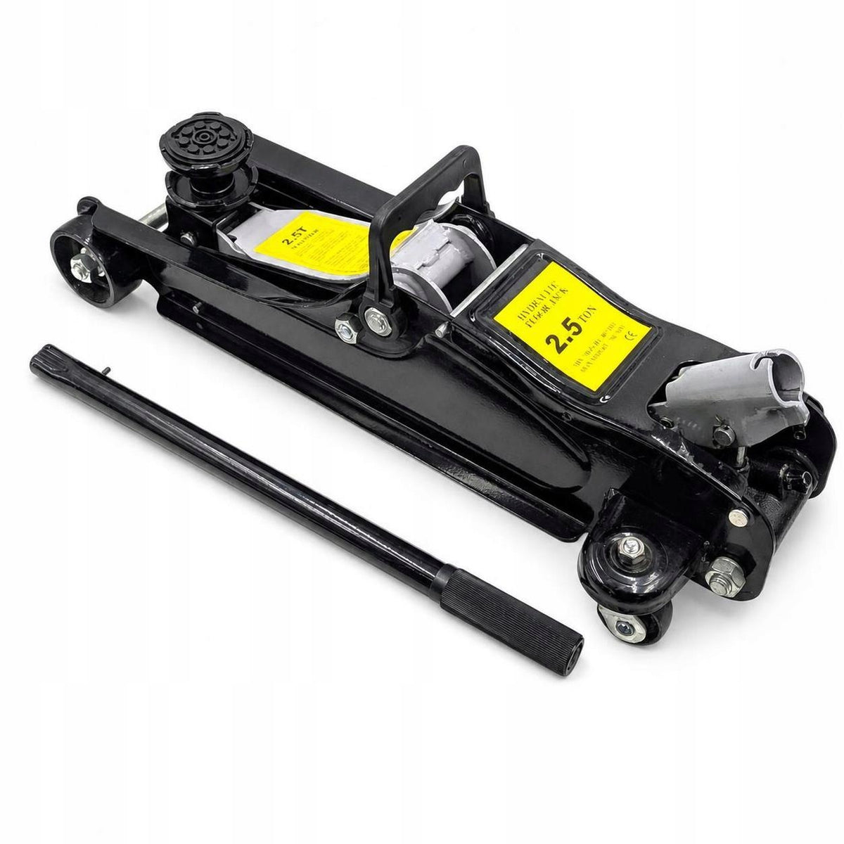 Car Hydraulic Lift 2,5 t Low Profile