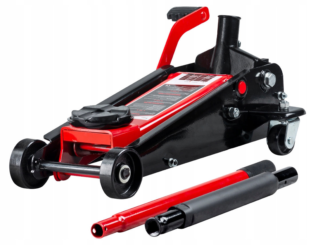Car Lift Lever Frog 3T Redats LS-350 with Pedal Manufacturer code 07-01-91