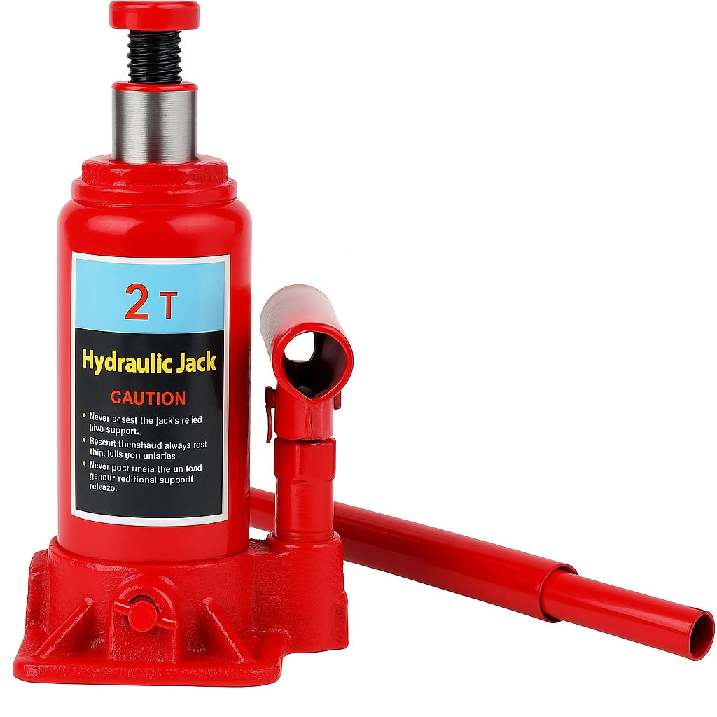 Car Lift Workshop Hydraulic Pole 2T EAN (GTIN) 5904310268240