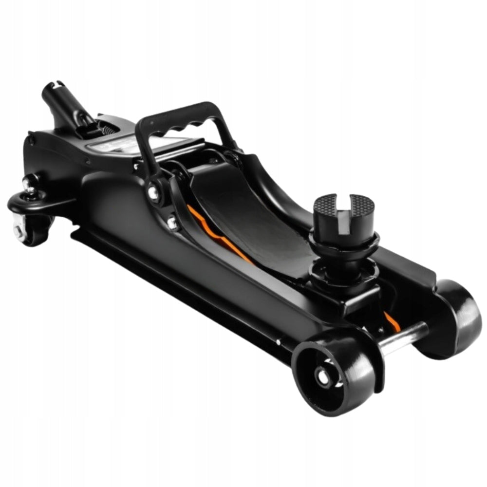 Car Lifter 2,5T Hydraulic Car Lift Kit For Wheels Brand 100