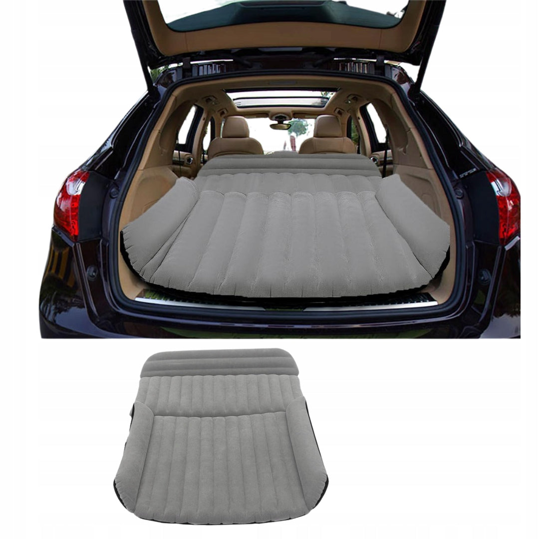 Car Mattress Camping Tent Departure Comfortable Sleeping Pump