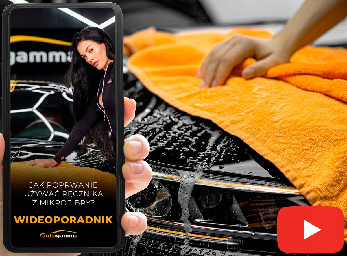 Car Paint Dehumidification Towel Microfiber 160x60cm Absorbent Manufacturer code AKC-243