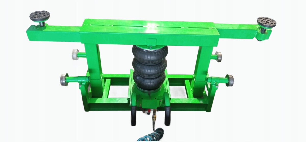 Car Pneumatic Duct Lift