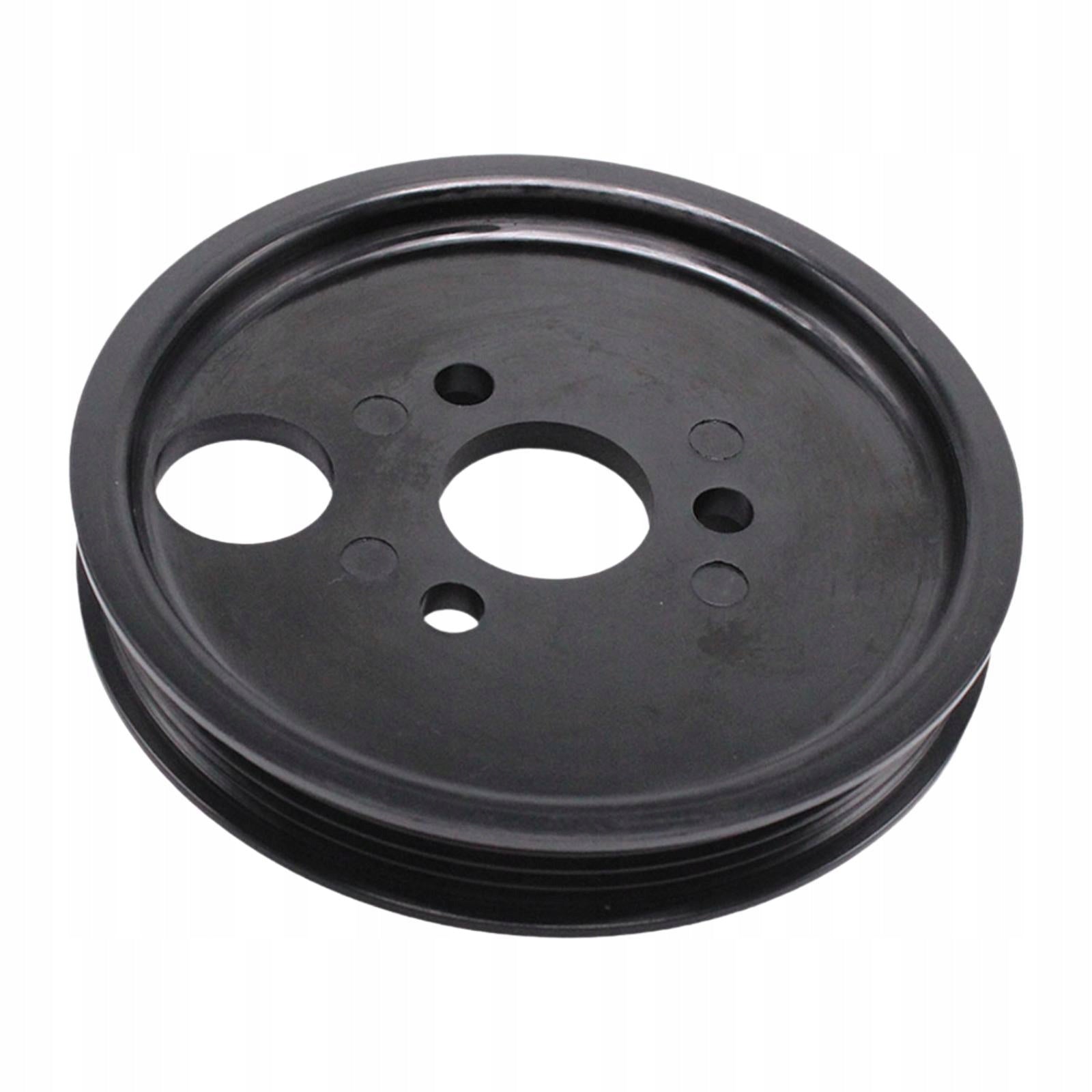 Car Power Steering Pump Pulley 1372740 Easy to Install Replace Parts for Packaging status original