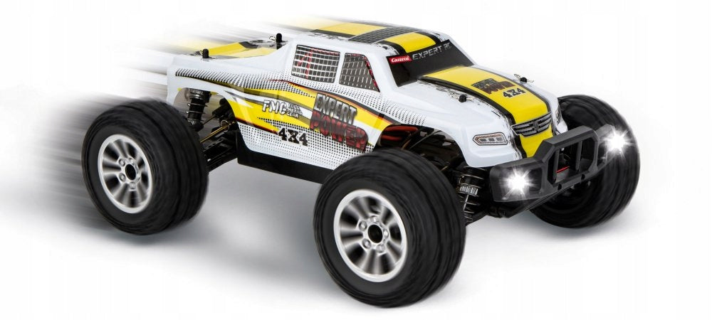 Car RC Offroad Pickup 2,4GHz Carrera Brand Carrera