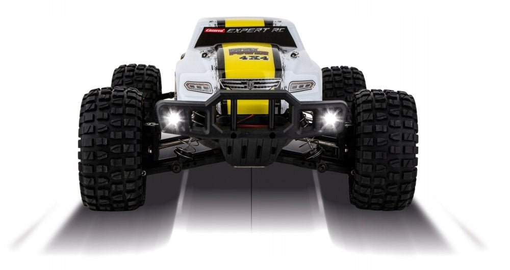 Car RC Offroad Pickup 2,4GHz Carrera Kid's age 14+ years
