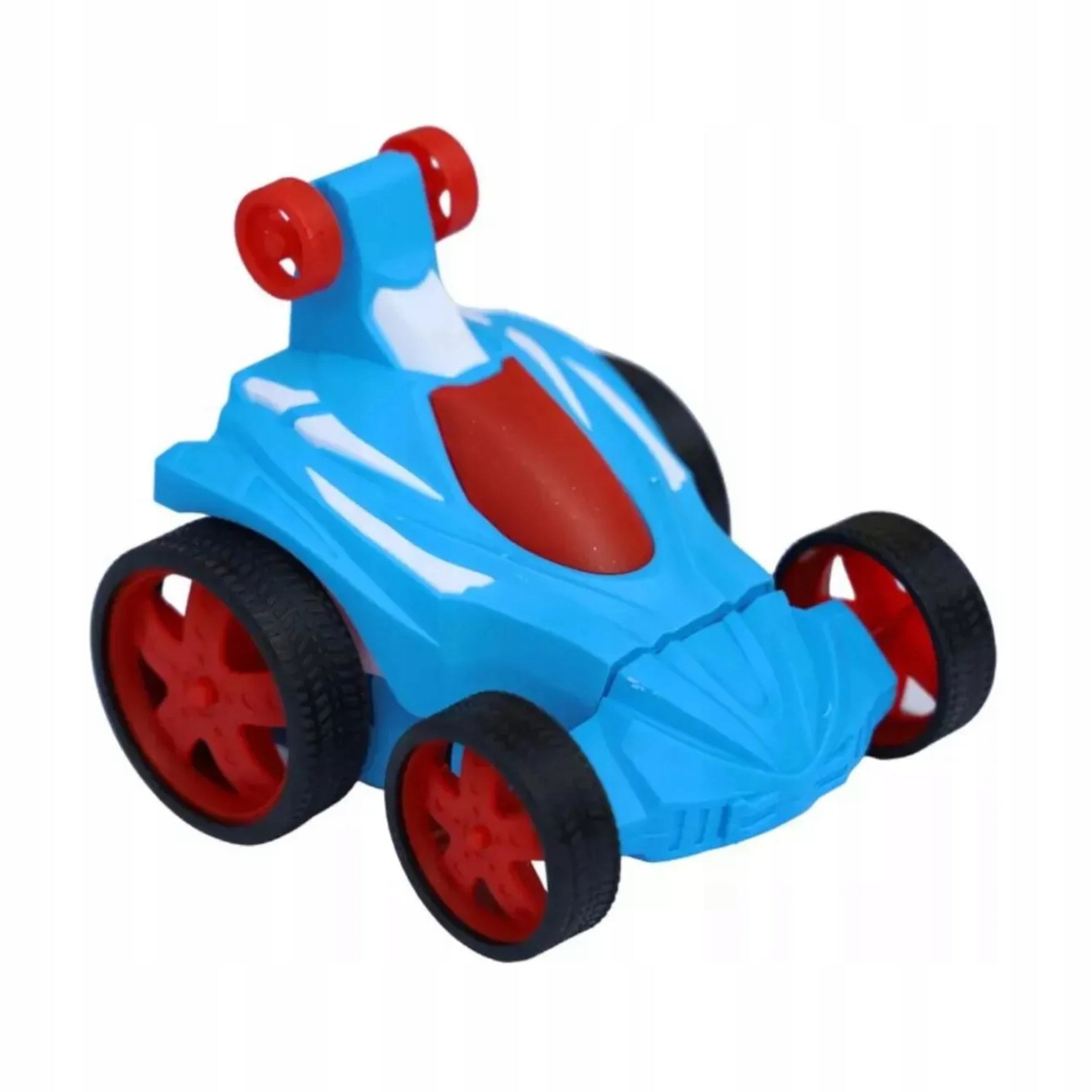 Car RC Twister | 360° stunts and LED effects Brand Luxma