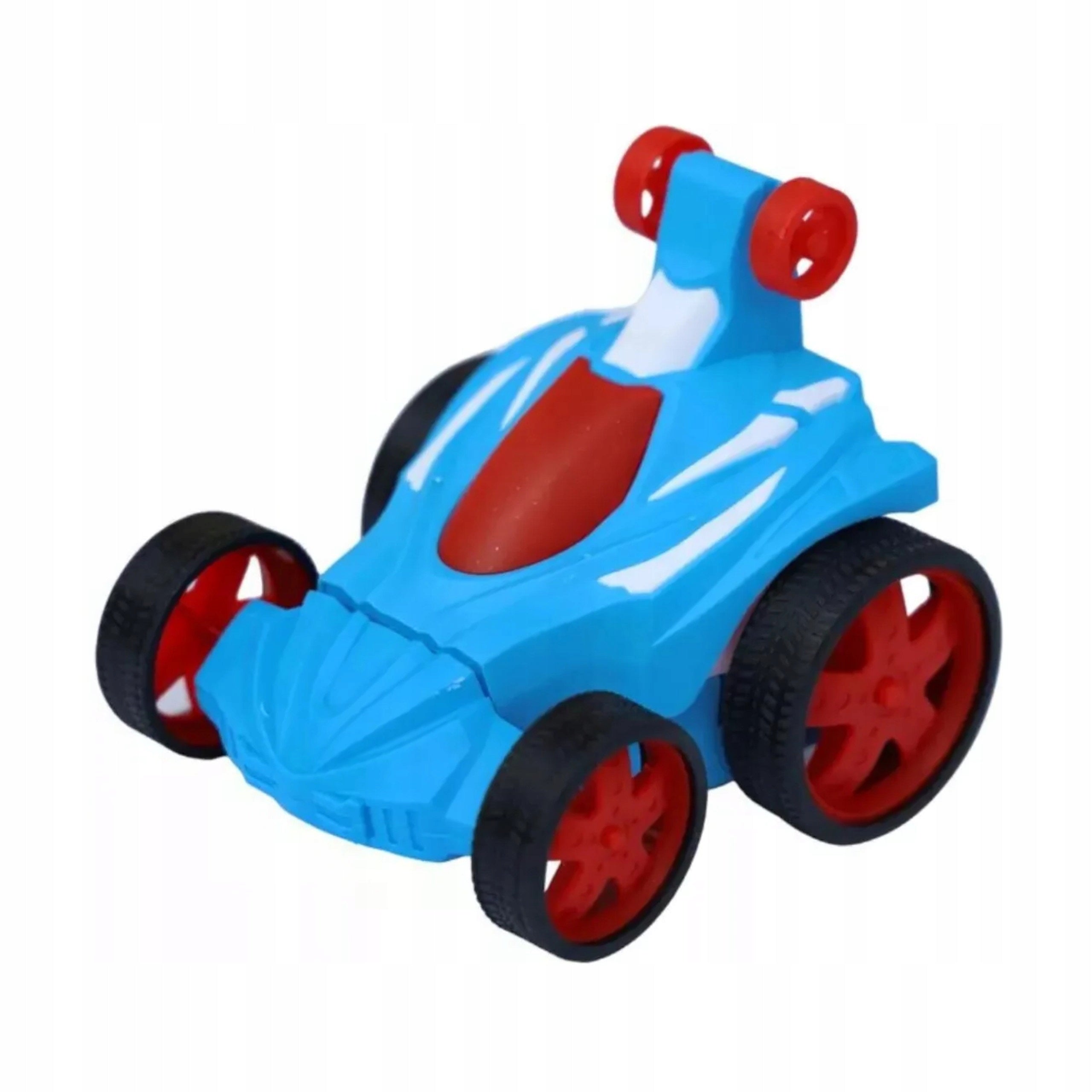 Car RC Twister | 360° stunts and LED effects Packaging status original
