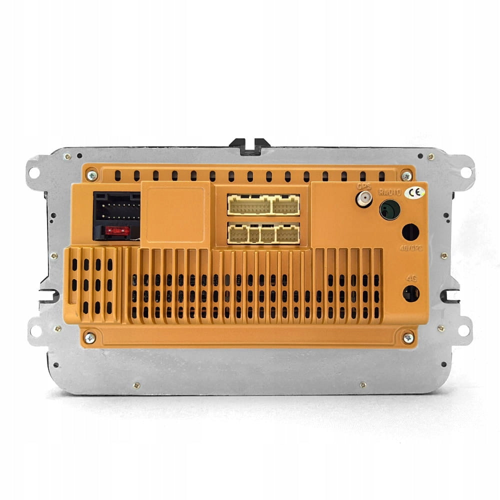 Car Radio Navigation 2DIN VW SEAT SKODA PASSAT GOLF OCTAVIA Android Manufacturer code GoM-7021-2/32