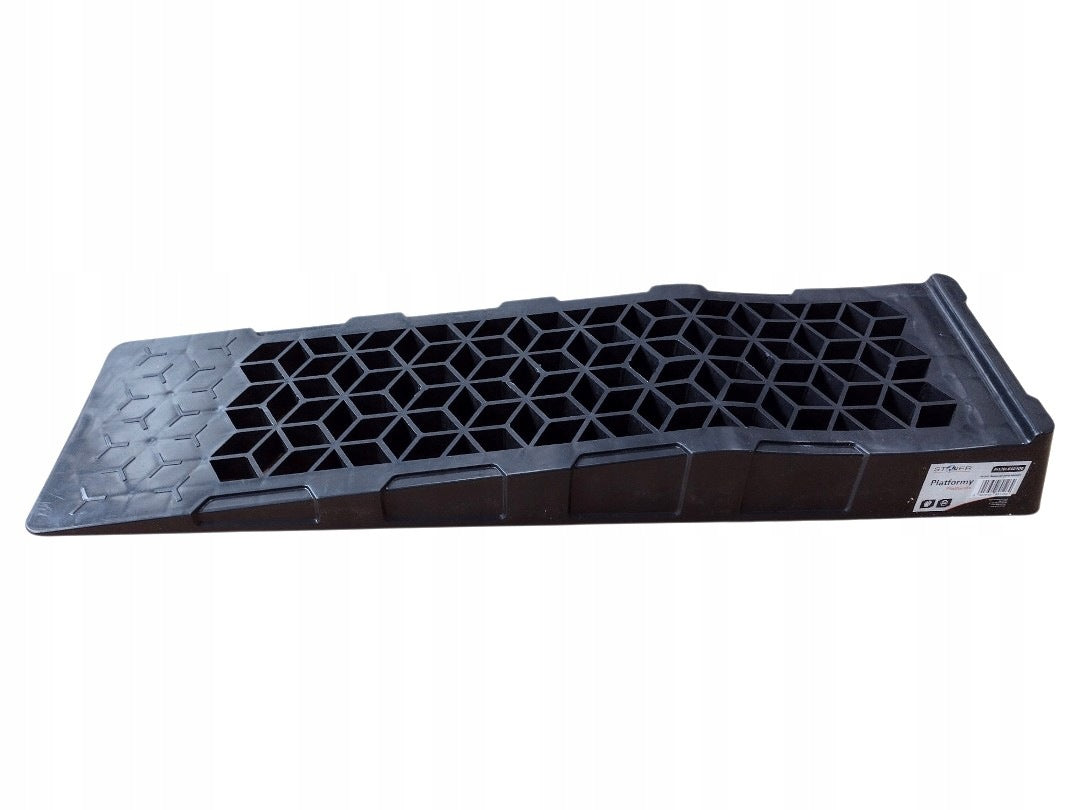 Car Raids Low Profile Ramps 5t Set of 2 Brand Stoner