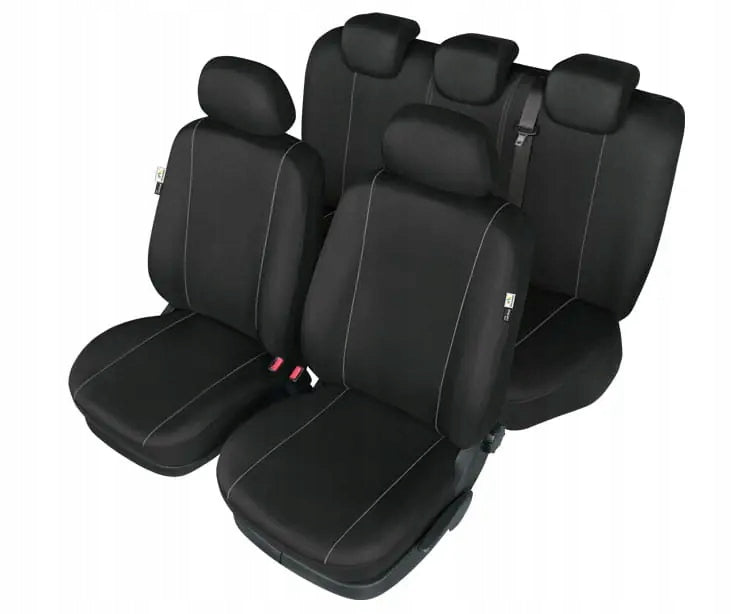 Car Rear Seat Covers SOLID M-L Manufacturer Kegel-Błażusiak